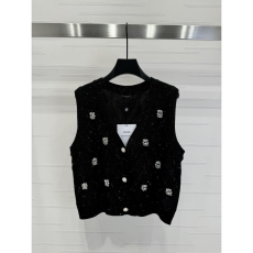 Chanel Vest